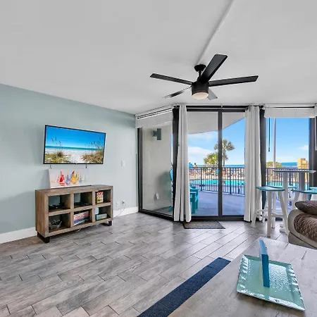 Villa Sunbird 111W